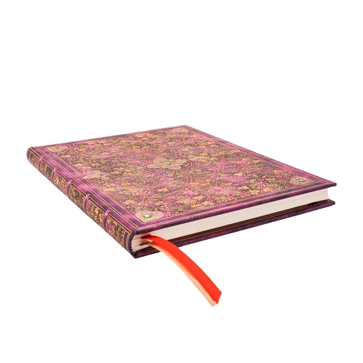 Paperblanks 18m Diamond Jubilee ultra