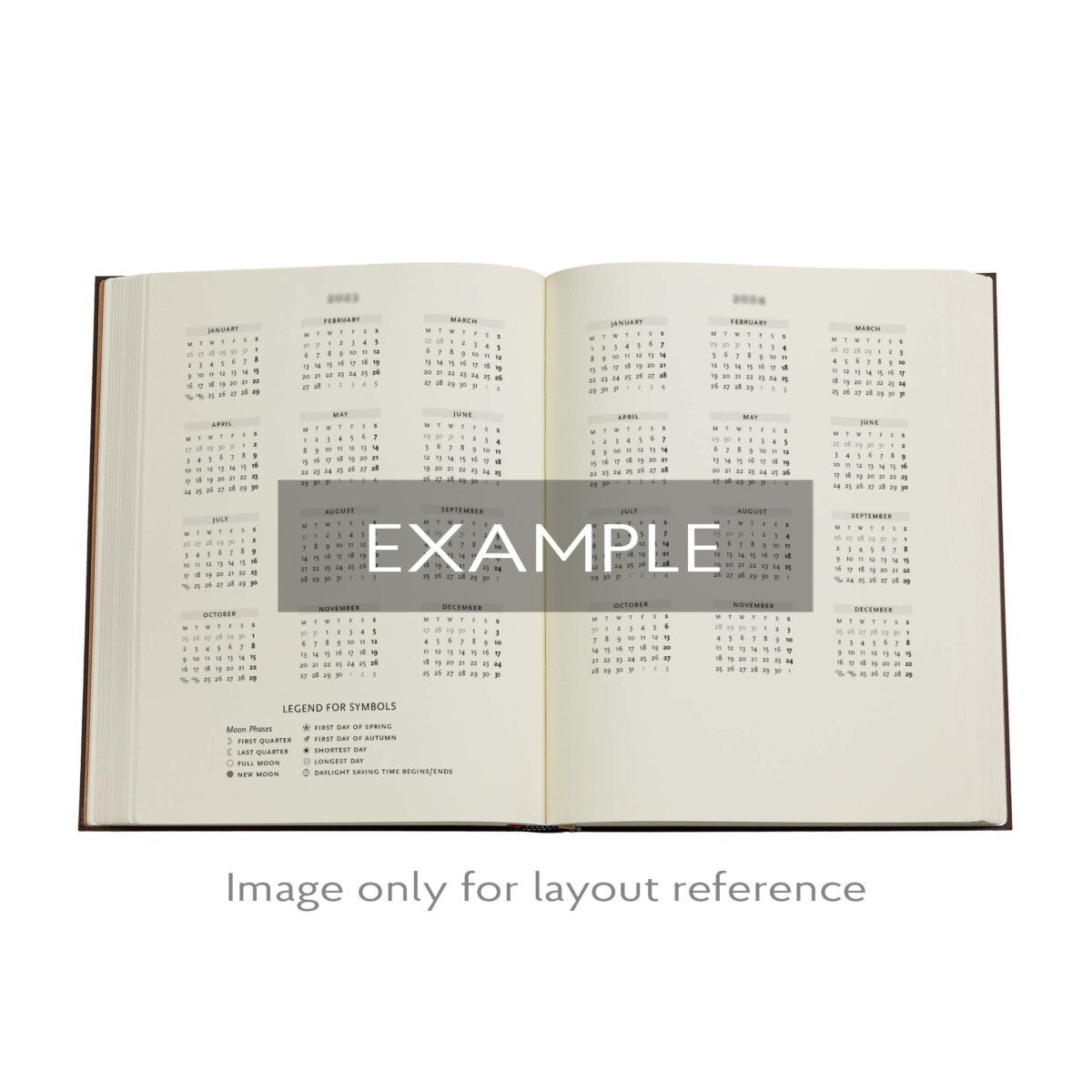 Paperblanks 18m Diamond Jubilee ultra