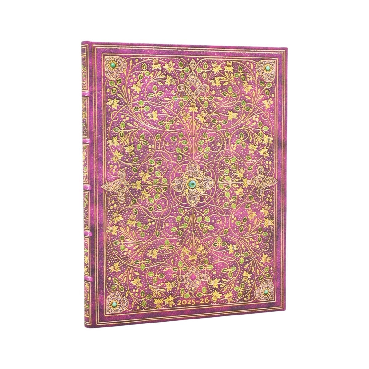 Paperblanks 18m Diamond Jubilee ultra