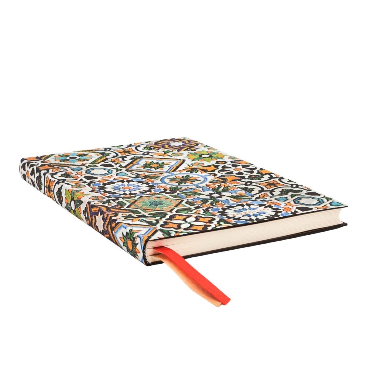 Kalender Paperblanks 18M 25/26 Porto maxi