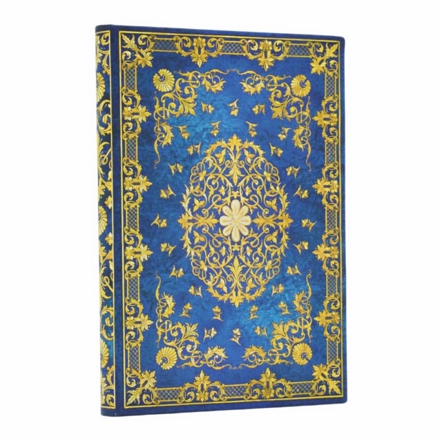 Notatbok Paperblanks Silky Sky Mini Ulinjert