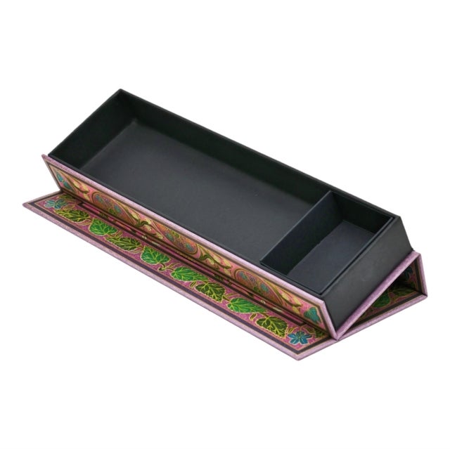 Pennal Paperblanks Mimosa