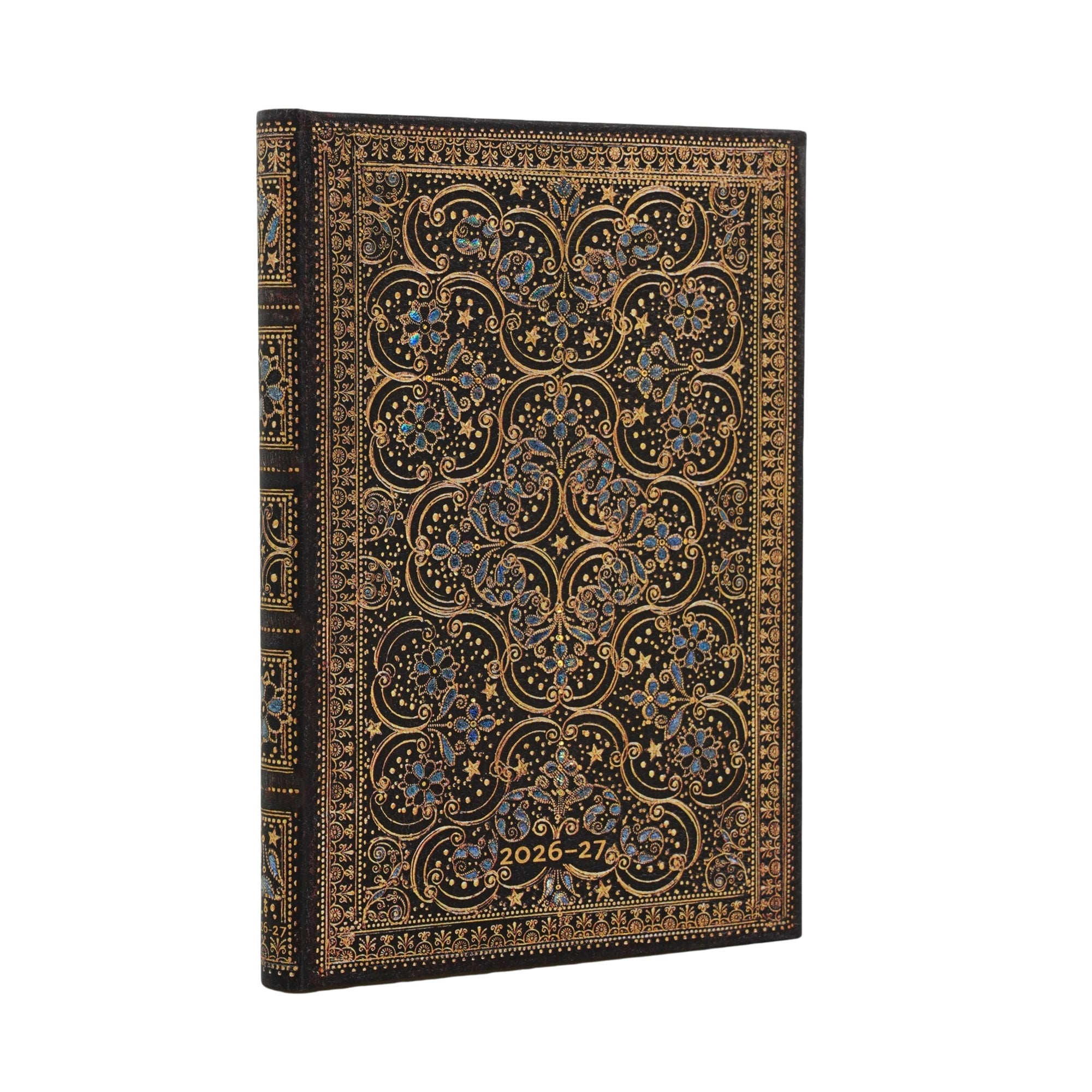 Paperblanks 18M 26/27 Restoration Midi