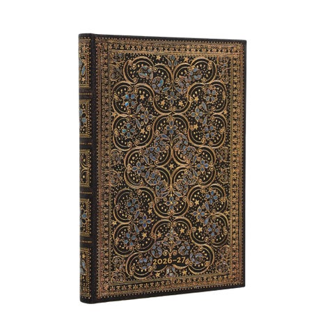 Paperblanks 18M 26/27 Restoration Midi