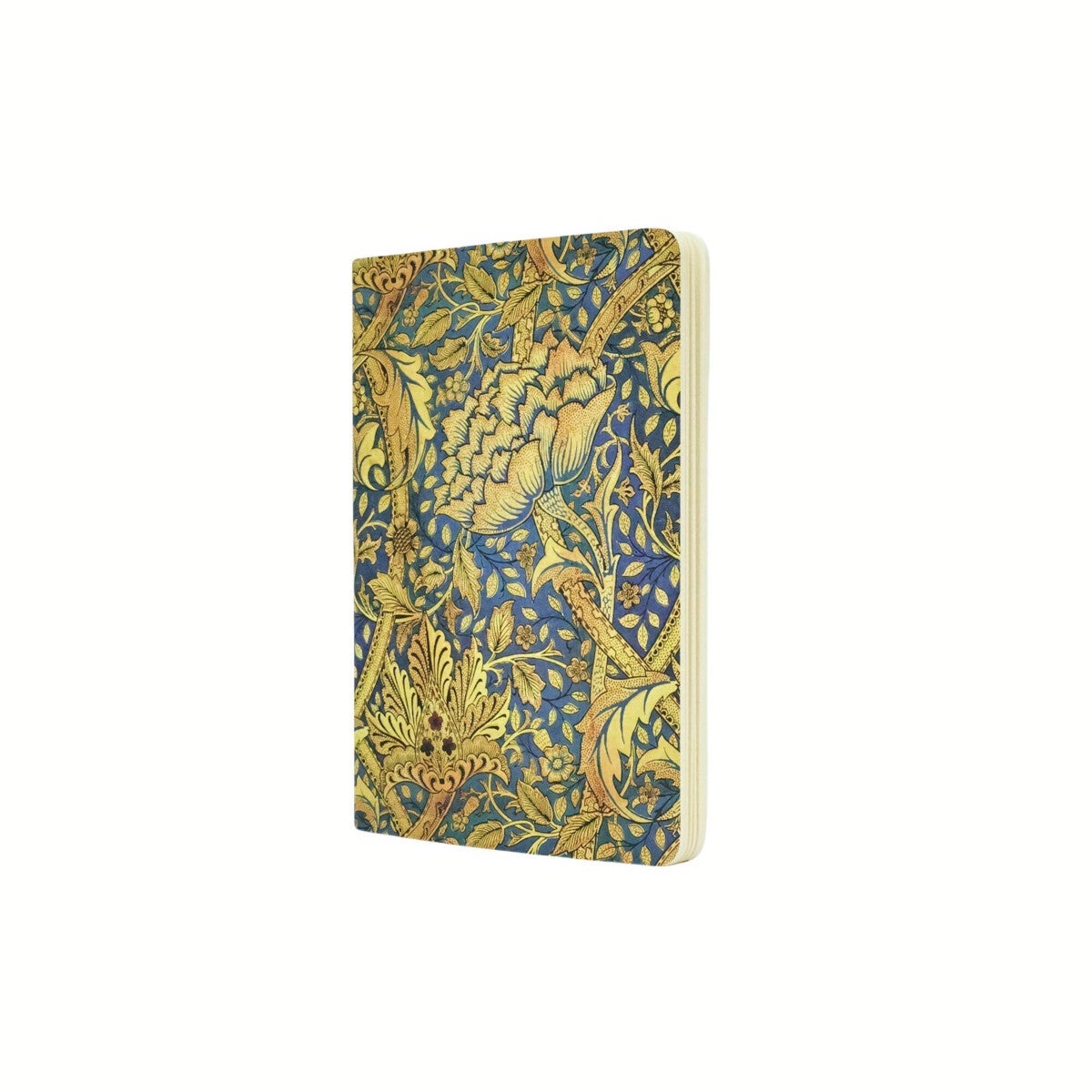 Notatbok Paperblanks Morris Windrush A5 Linjert