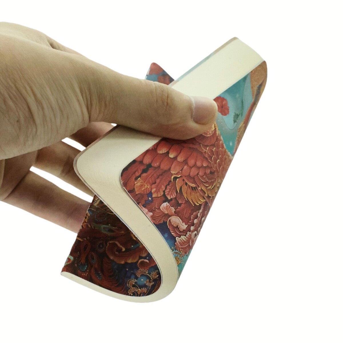 Notatbok Paperblanks Firebird A6 Linjert