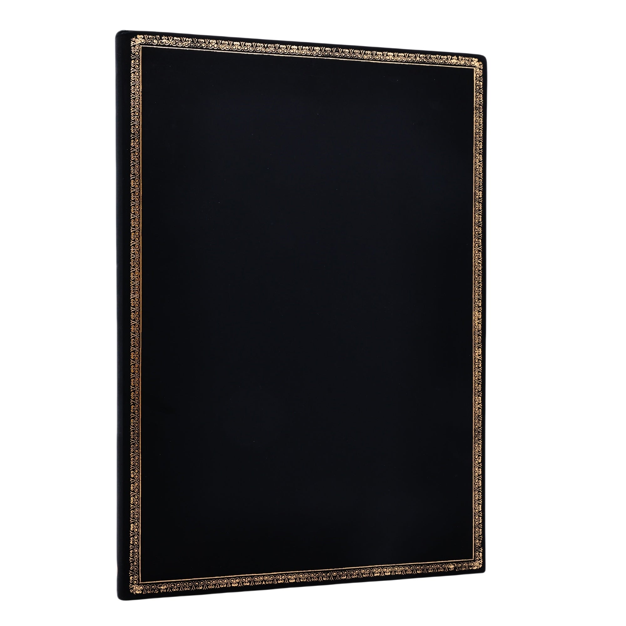 Notatbok Paperblanks Black Edition Grande Linjert