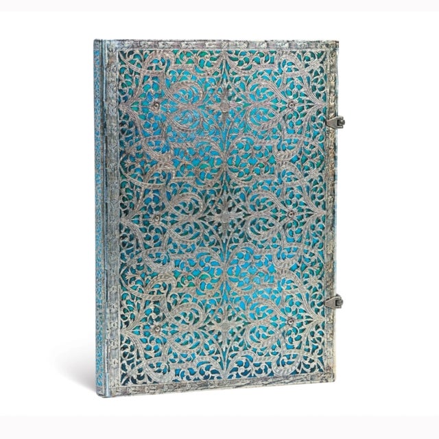 Paperblanks Maya Blue Grand  240 S Ulin