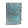 Paperblanks Maya Blue Grand 240 S Ulin