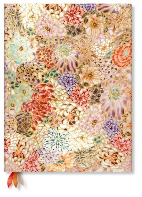 Dot Grid Paperblanks Kikka