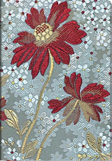 PAPERBLANKS LADY BLANK