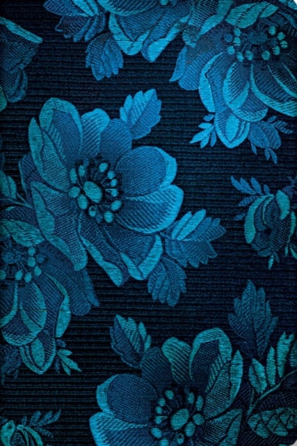 PAPERBLANKS BLUE MINI LINJERT