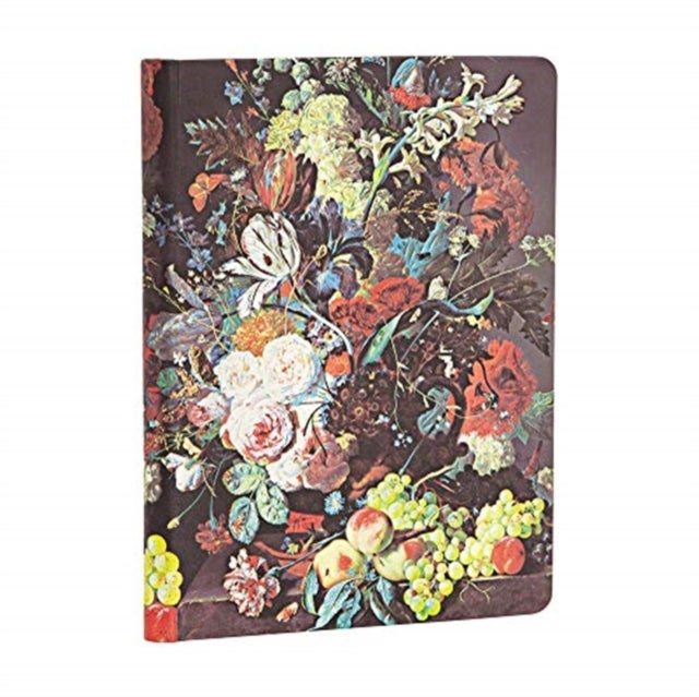 Notatbok Paperblanks Van Huysum midi