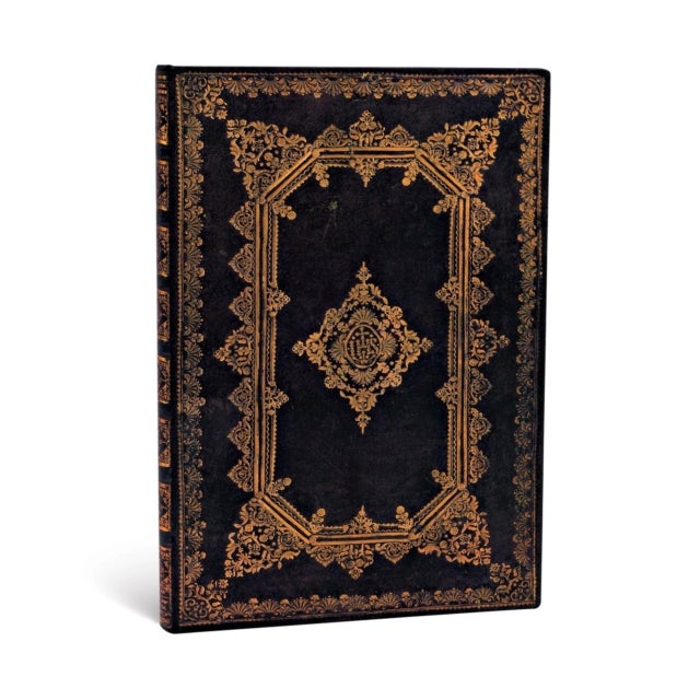 Paperblanks Nox Grande Ulinjert