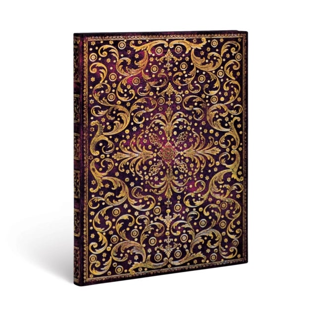 Notatbok Paperblanks Aurelia Linjert Ultra