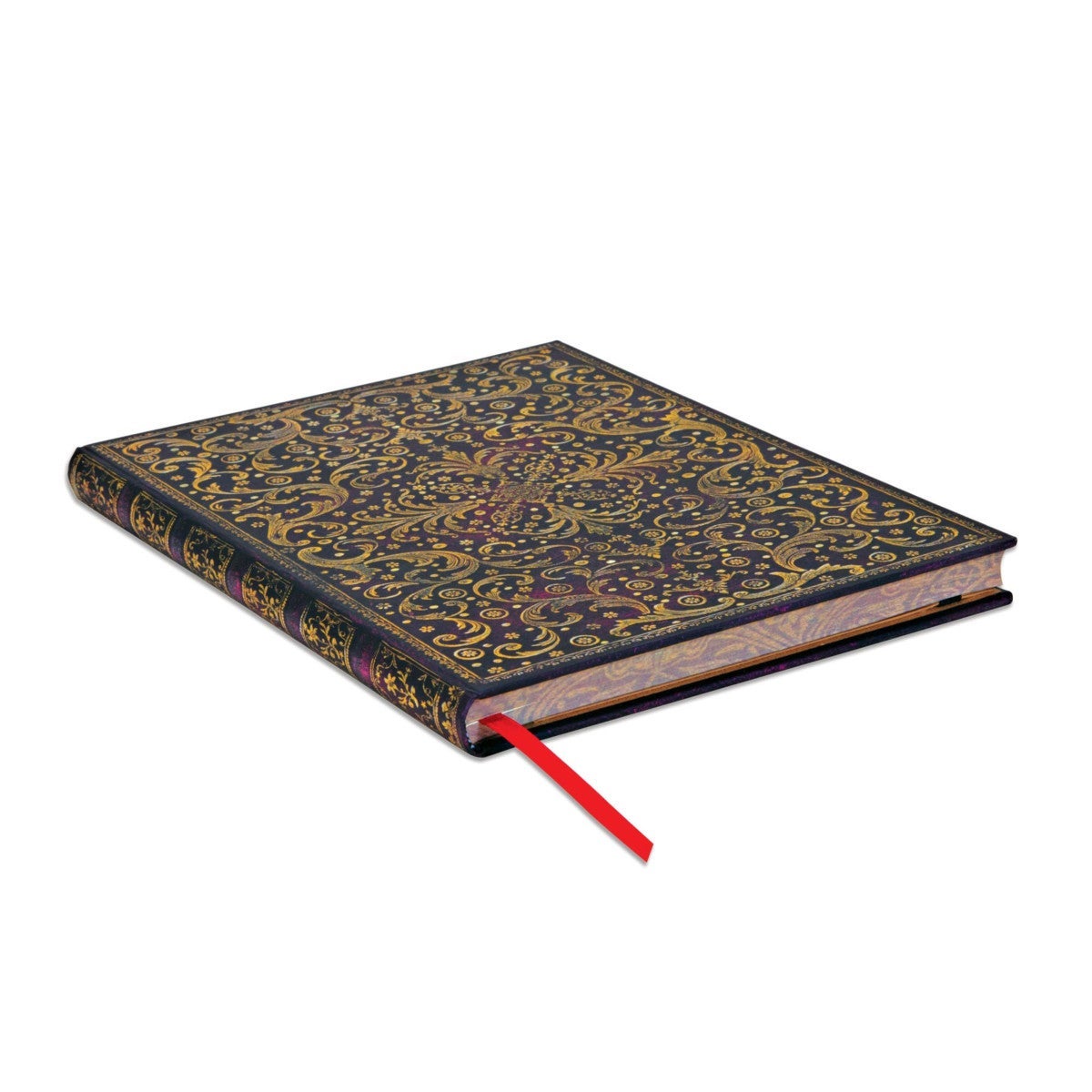 Notatbok Paperblanks Aurelia Linjert Ultra