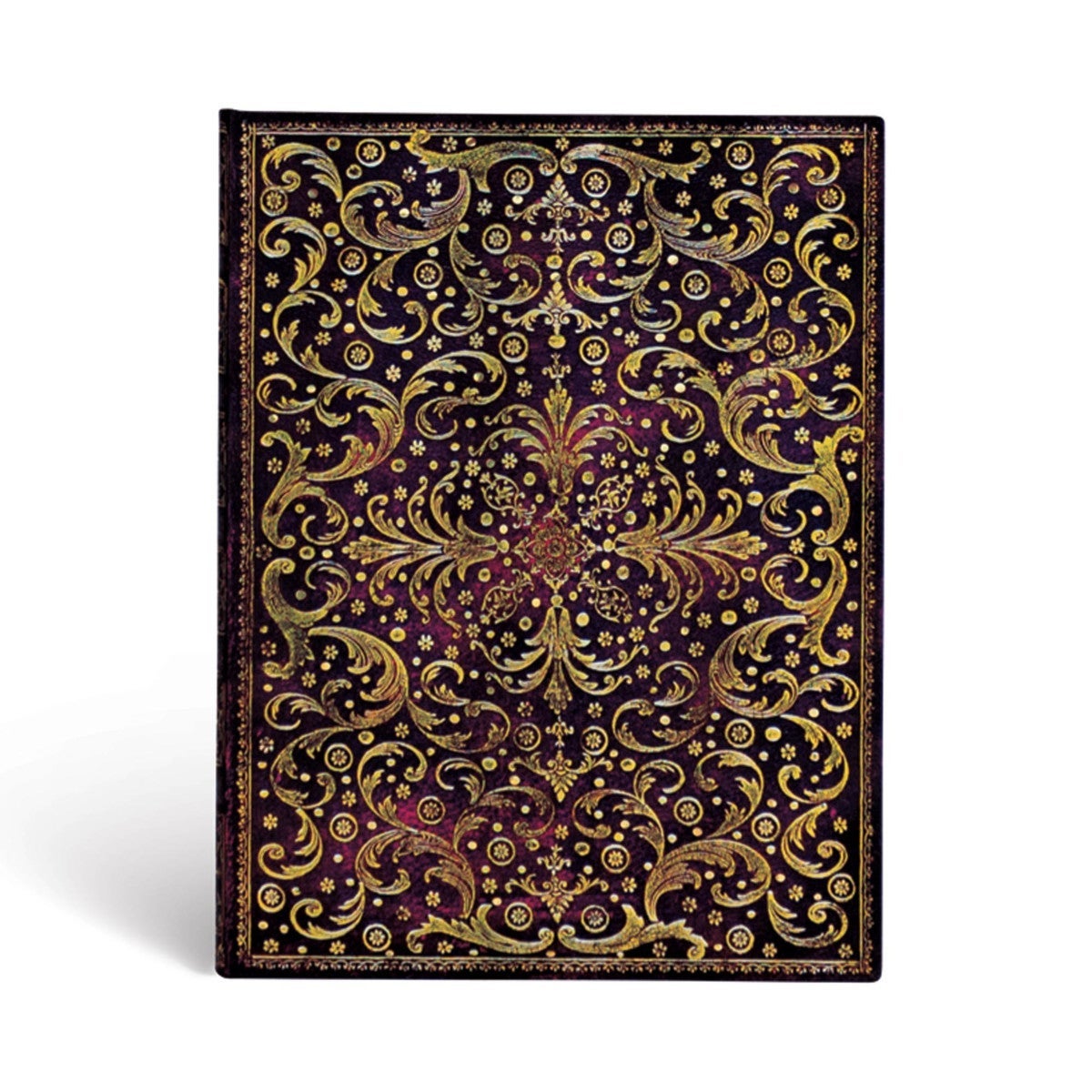 Notatbok Paperblanks Aurelia Linjert Ultra