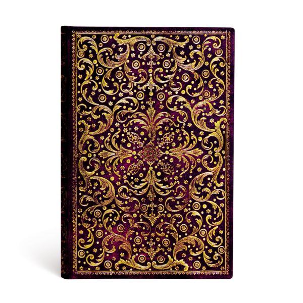 Paperblanks Aurelia Mini 240S Linjert