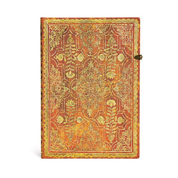 Paperblanks Persimmon Grande Ulinj