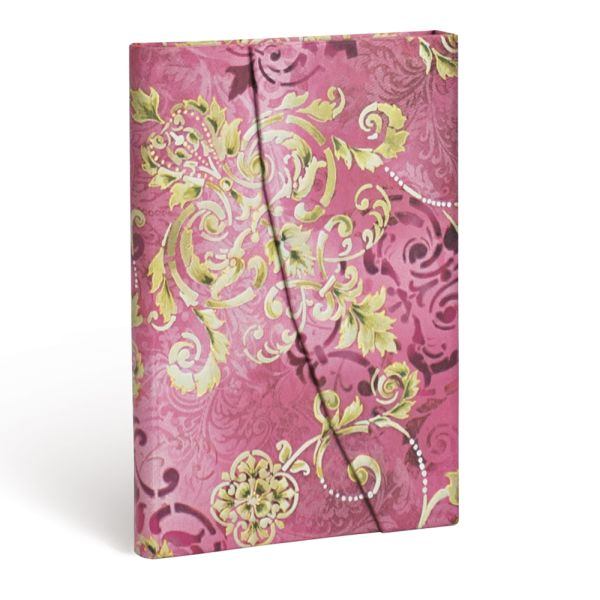 Paperblanks Polished Pearl Mini Ulinjert