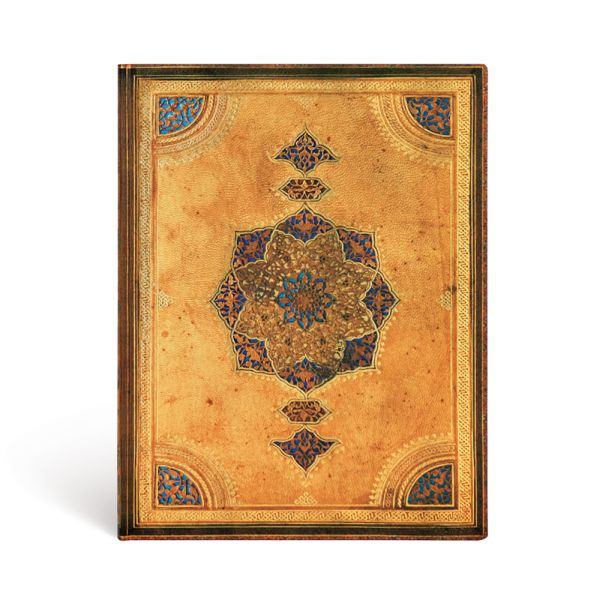 Paperblanks Flexi Safavid Ultra Linjert