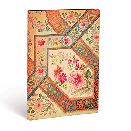 Paperblanks Flexi Filigree Midi Linj