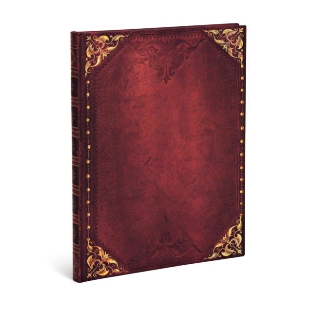 Notatbok Paperblanks Urban Glam Ultra Linjert