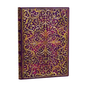 Notatbok Paperblanks Aurelia Flexis Midi  Ulin