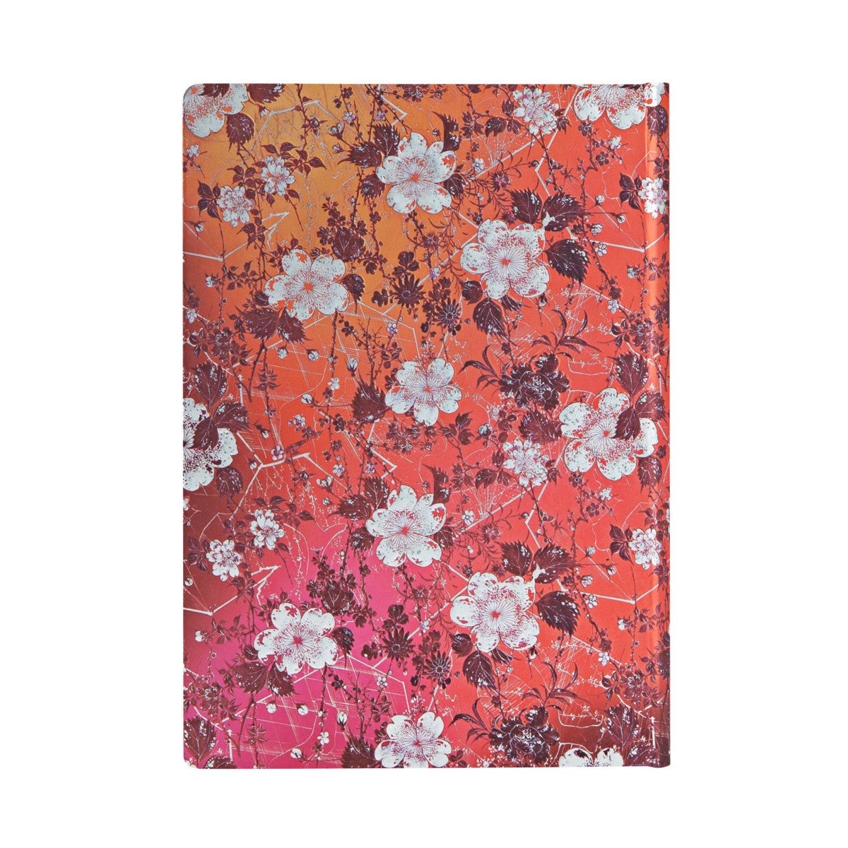 Notatbok Paperblanks Sakura Midi Ulin