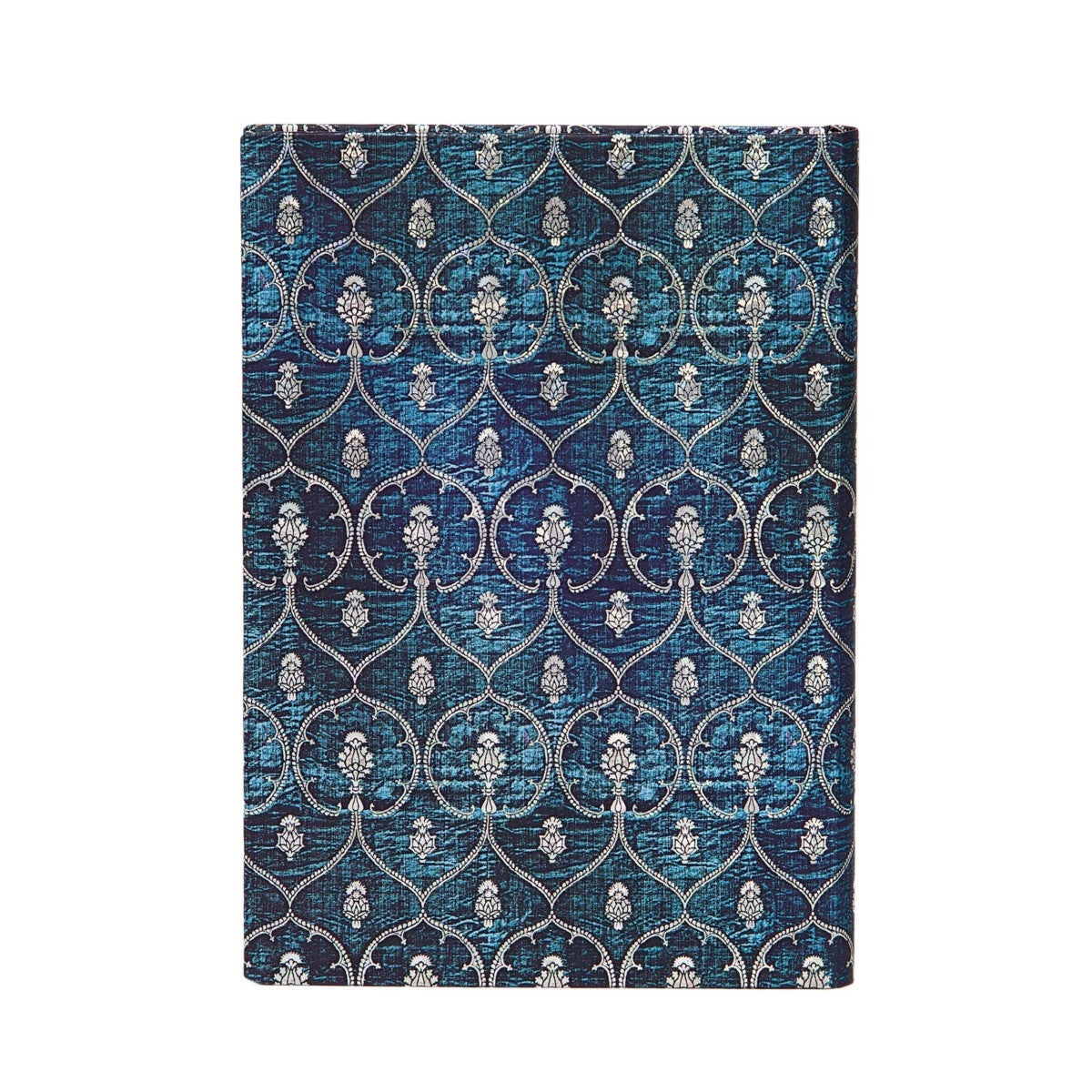Notatbok Paperblanks Blue Velvet Midi Ulin