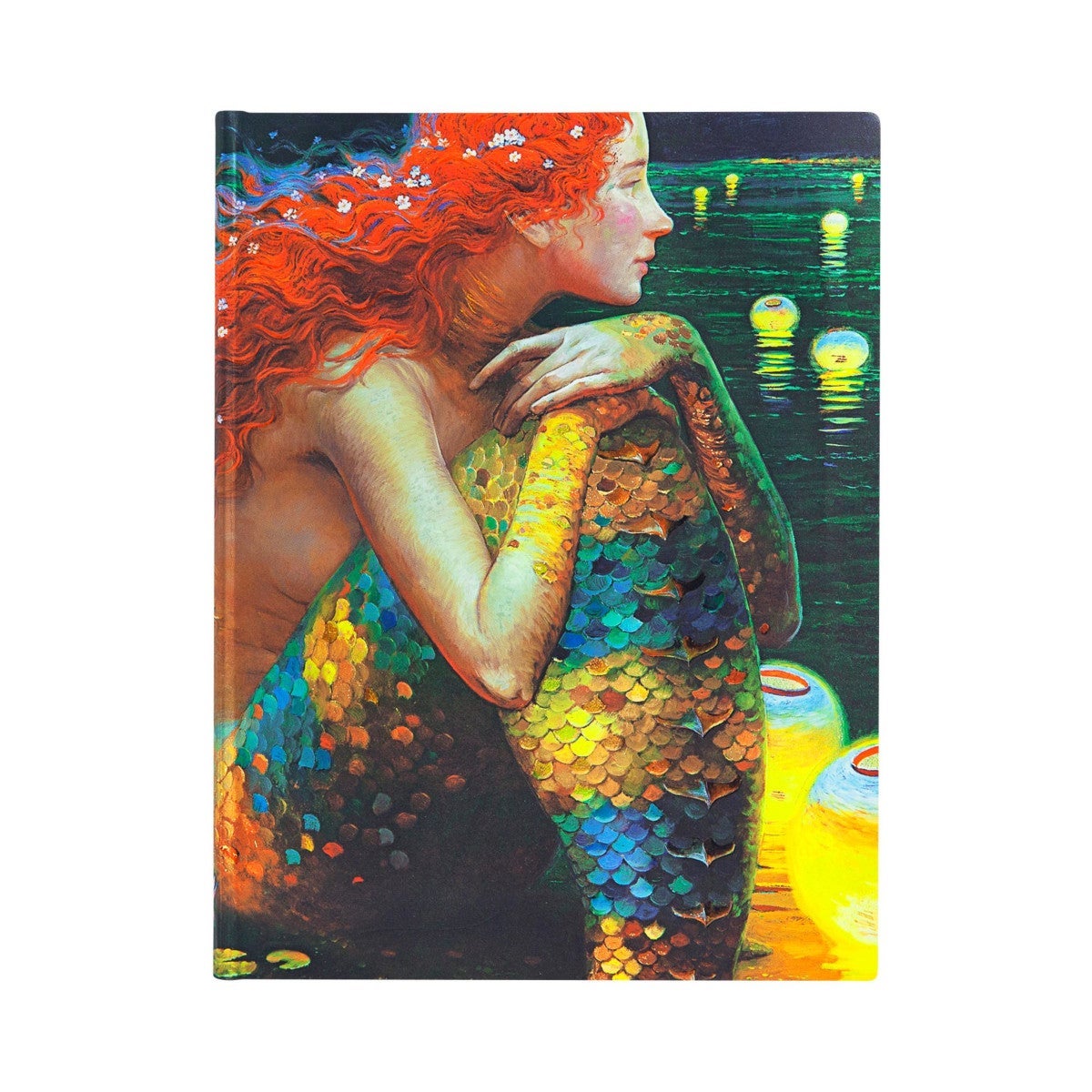 Notatbok Paperblanks Anticipation ultra