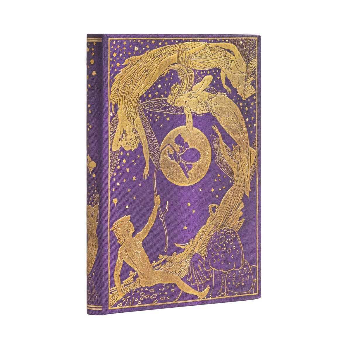 Notatbok Paperblanks Violet Fairy Mini Ulin