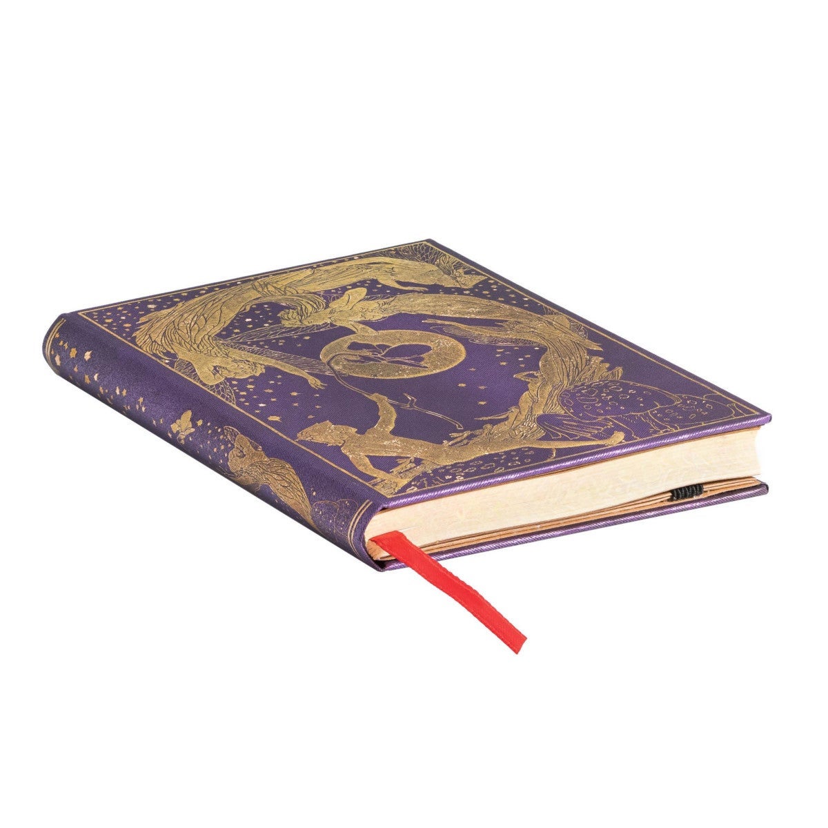 Notatbok Paperblanks Violet Fairy Mini Ulin