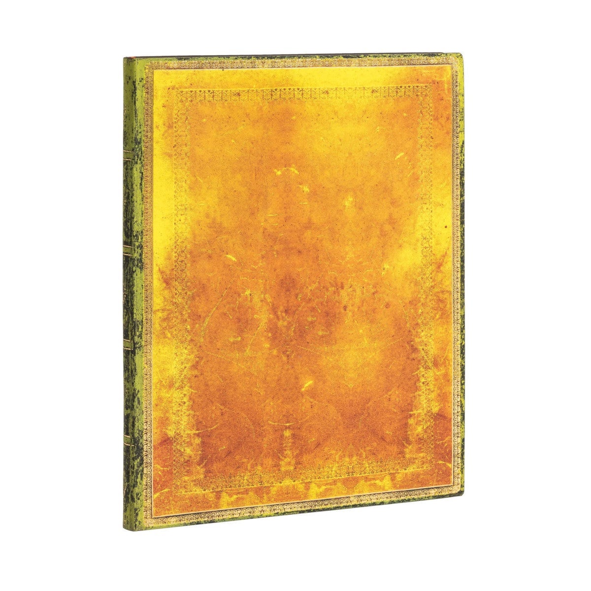 Notatbok Paperblanks Ochre ultra