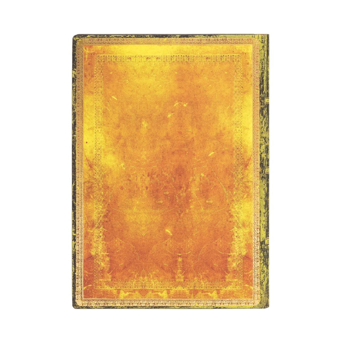 Notatbok Paperblanks Ochre midi