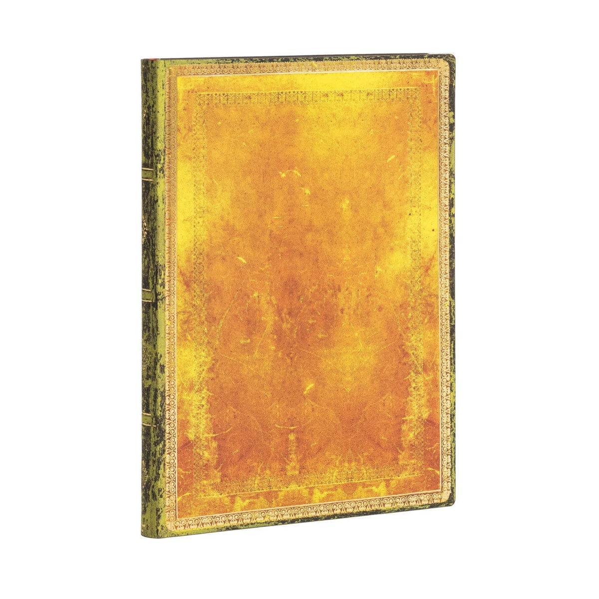 Notatbok Paperblanks Ochre midi