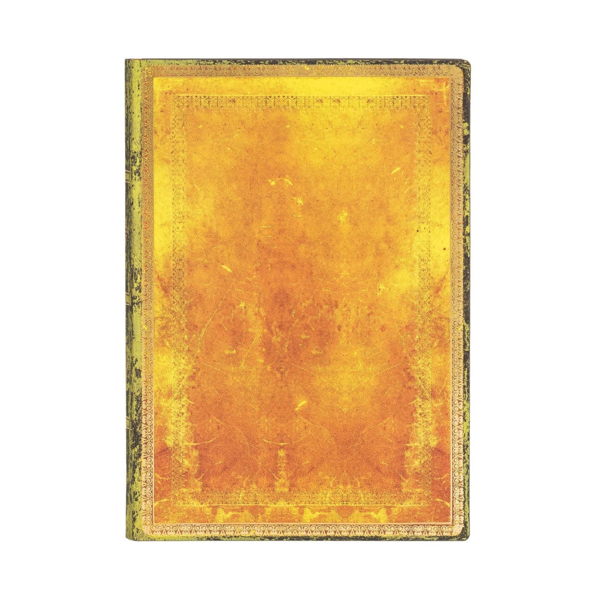 Notatbok Paperblanks Ochre midi