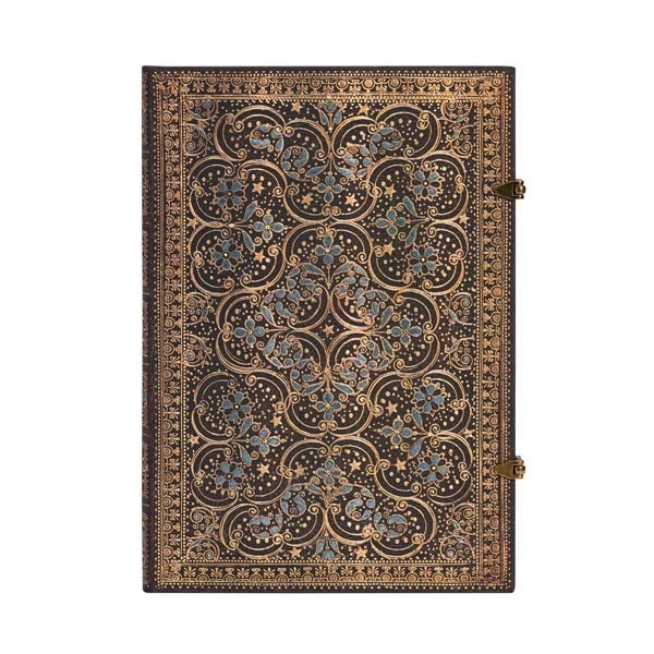 Notatbok Paperblanks Restoration grande