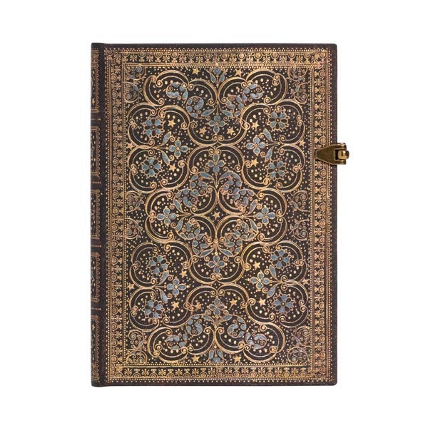 Notatbok Paperblanks Restoration midi