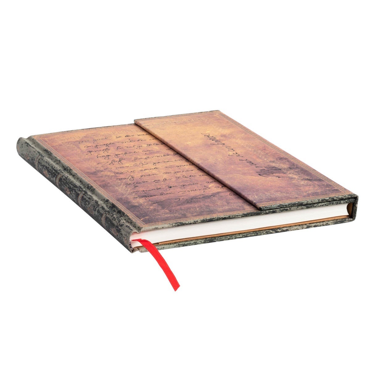 Notatbok Paperblanks Cervantes ultra