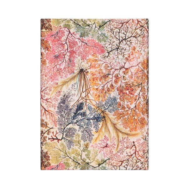 Notatbok Paperblanks Anemone midi