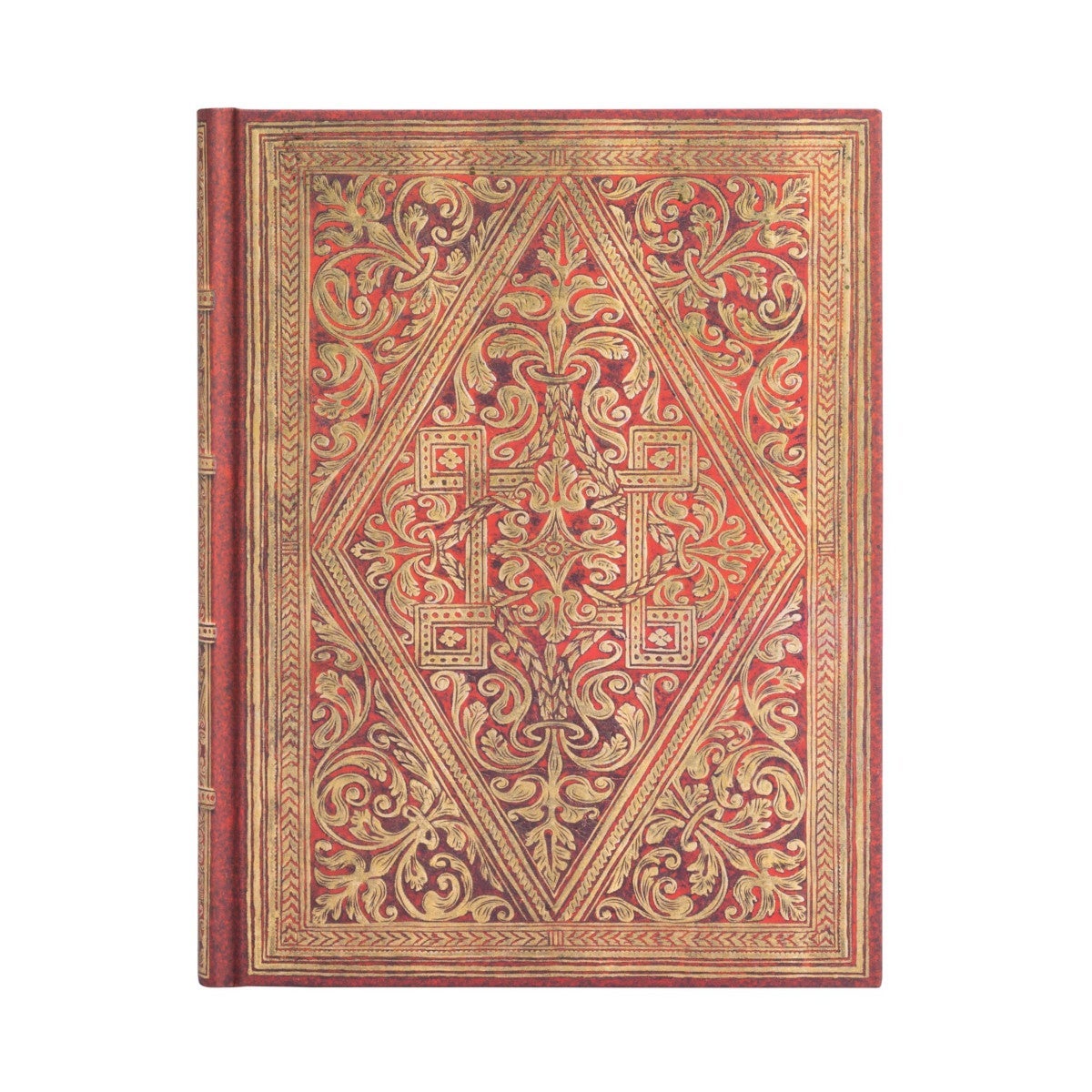 Notatbok Paperblanks Golden pathway ultra