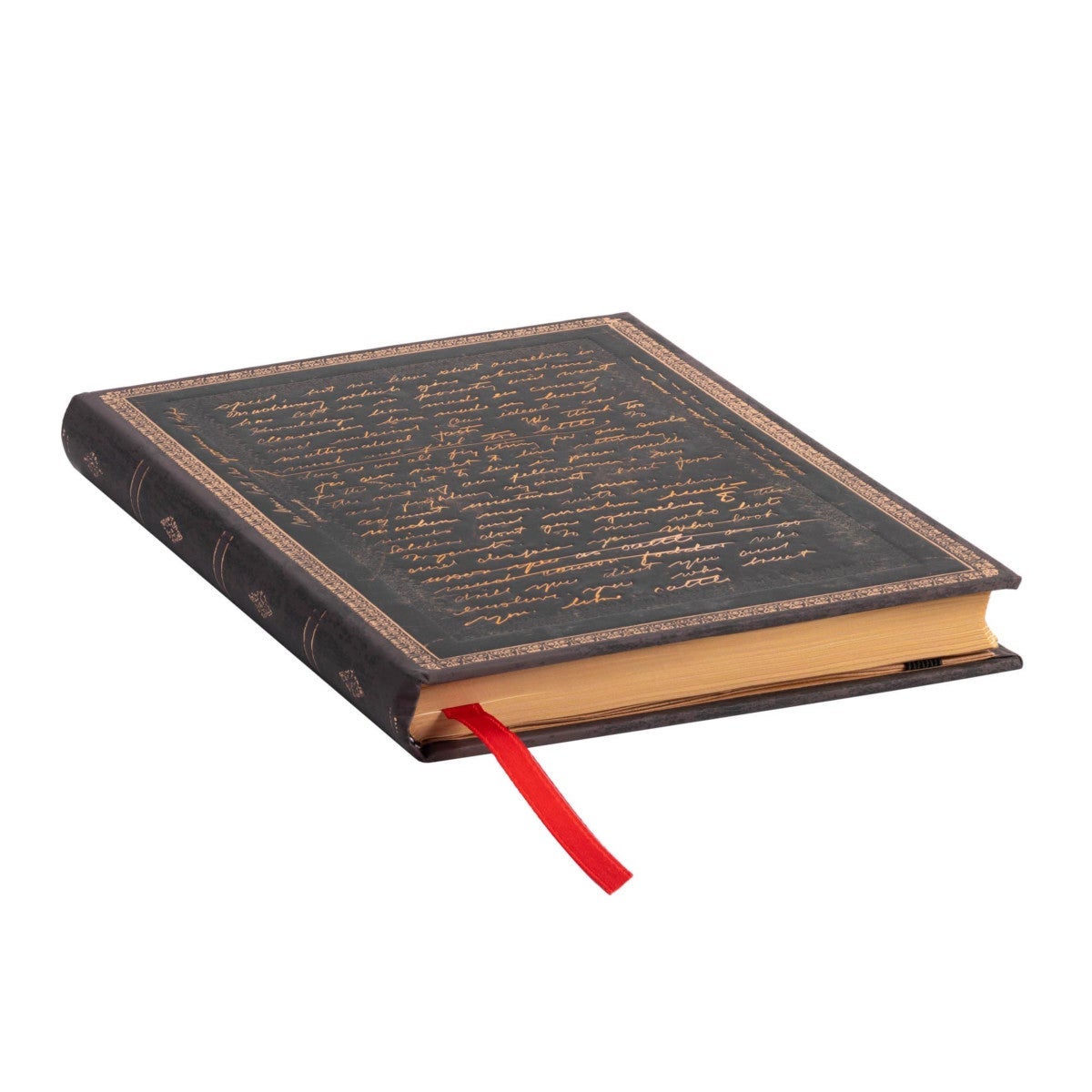 Notatbok Paperblanks Charlie Chaplin midi