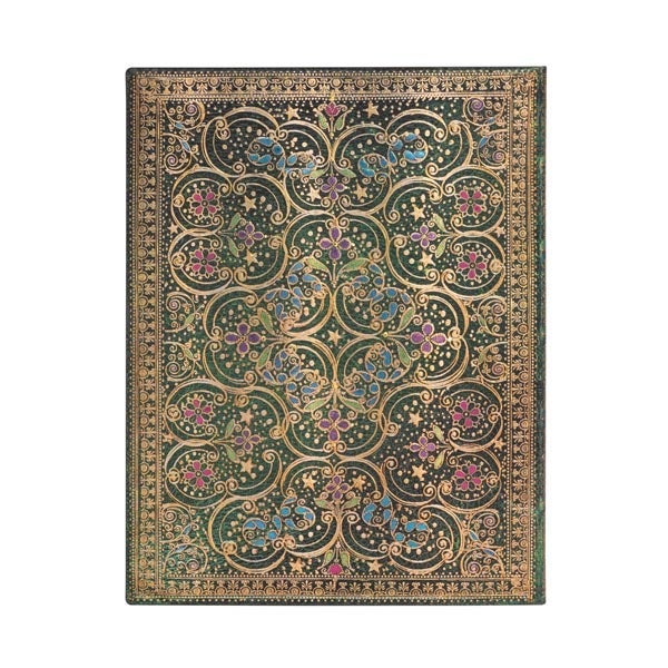 Notatbok Paperblanks Pinnacle ultra