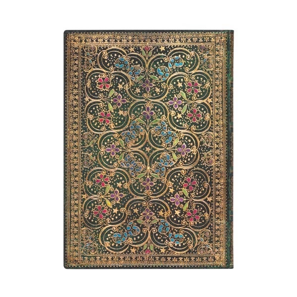 Notatbok Paperblanks Pinnacle midi