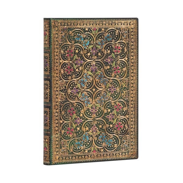 Notatbok Paperblanks Pinnacle midi