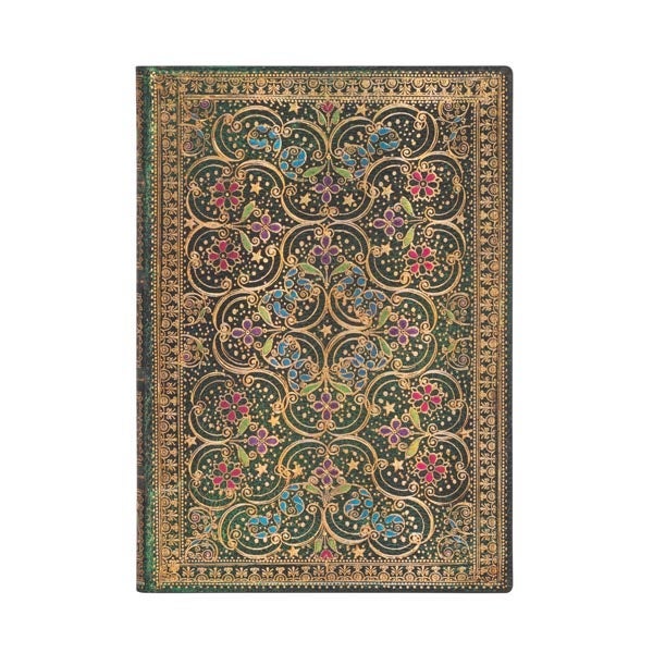 Notatbok Paperblanks Pinnacle midi