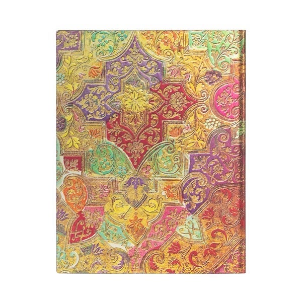 Notatbok Paperblanks Bavarian WF ultra flexis