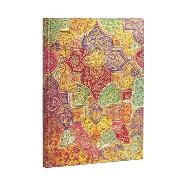 Notatbok Paperblanks Bavarian WF ultra flexis