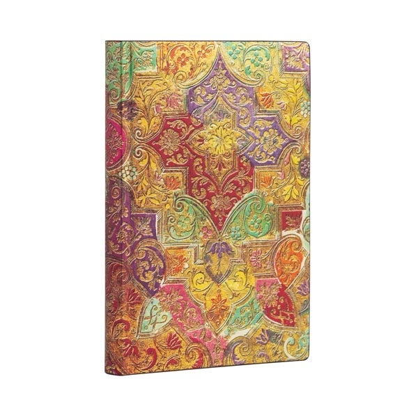 Notatbok Paperblanks Bavarian WF mini flexis